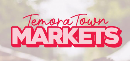 Temora Town Markets.