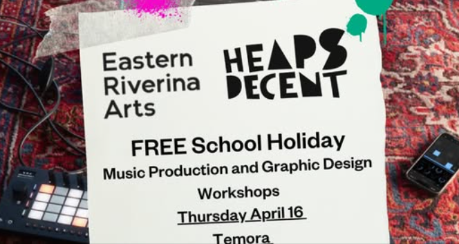 Platform Y- FREE Music Production and Graphic Design