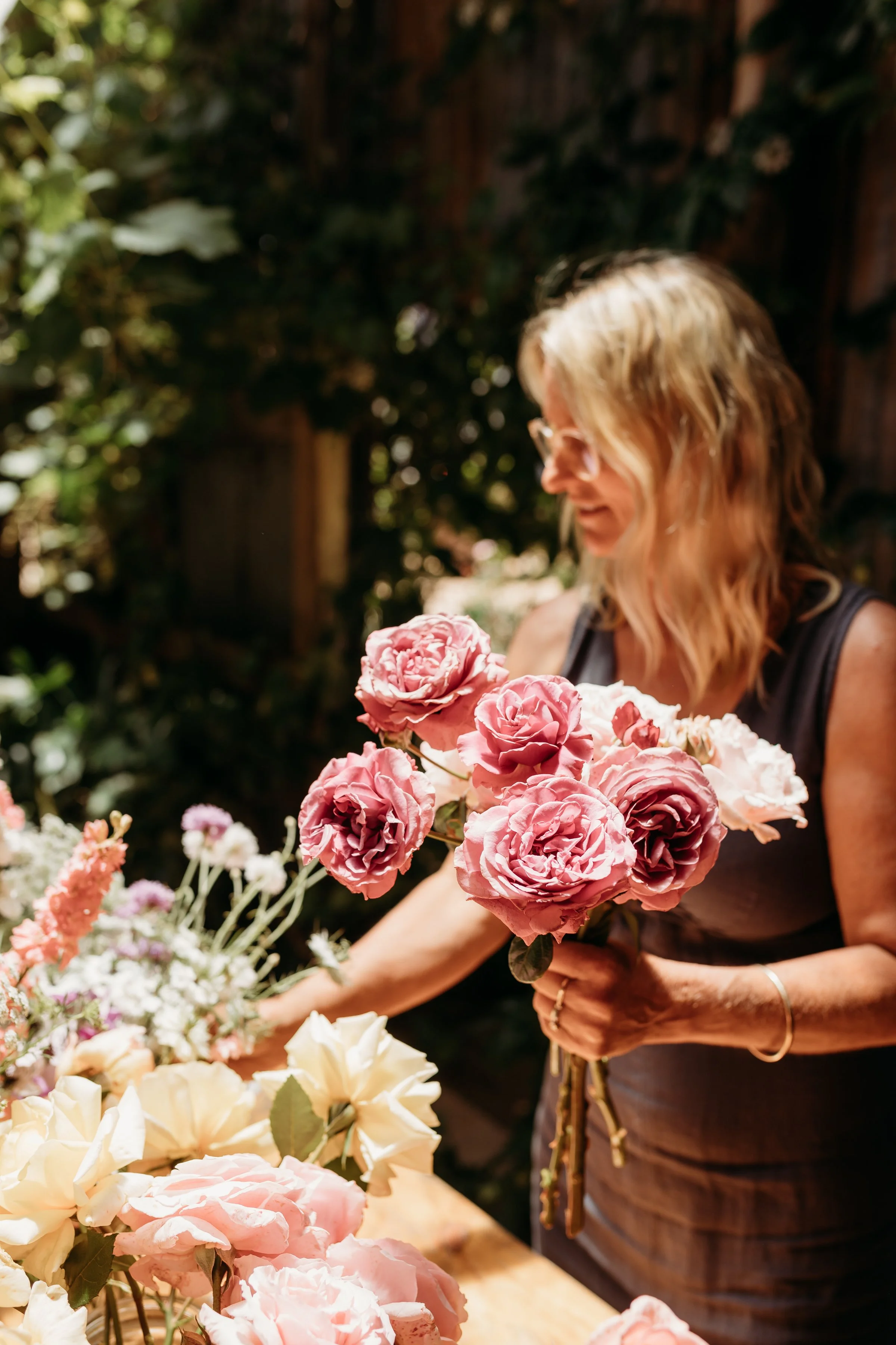 Mothers Day at Gidgee Estate!