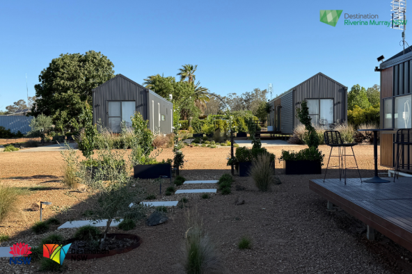 Accommodation &amp; Farm Stay Webinar