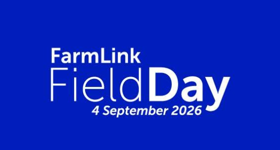 FarmLink Field Day 2026