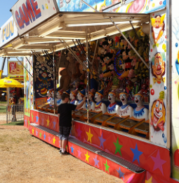  Temora Agricultural Show!