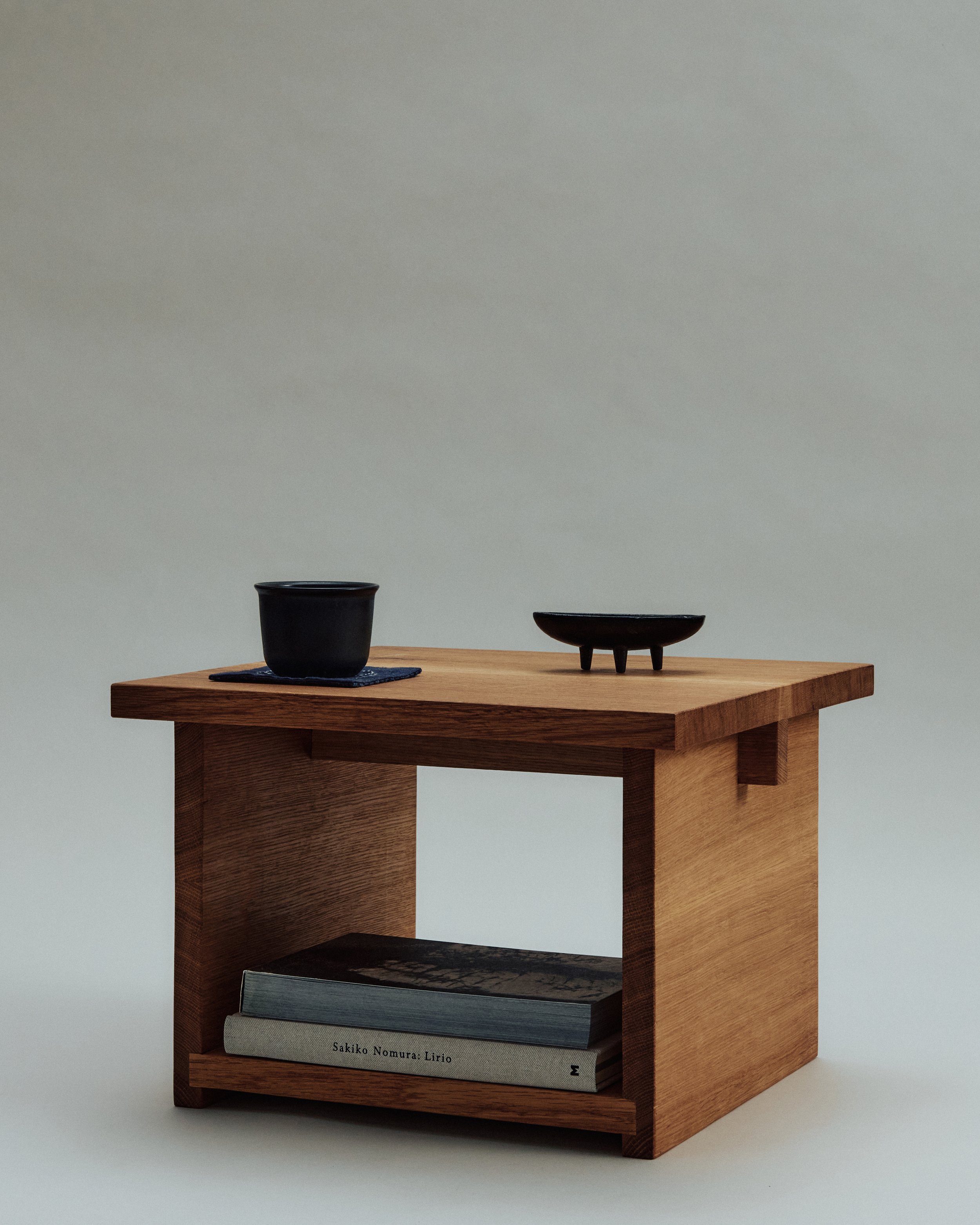 Gunita - White Oak