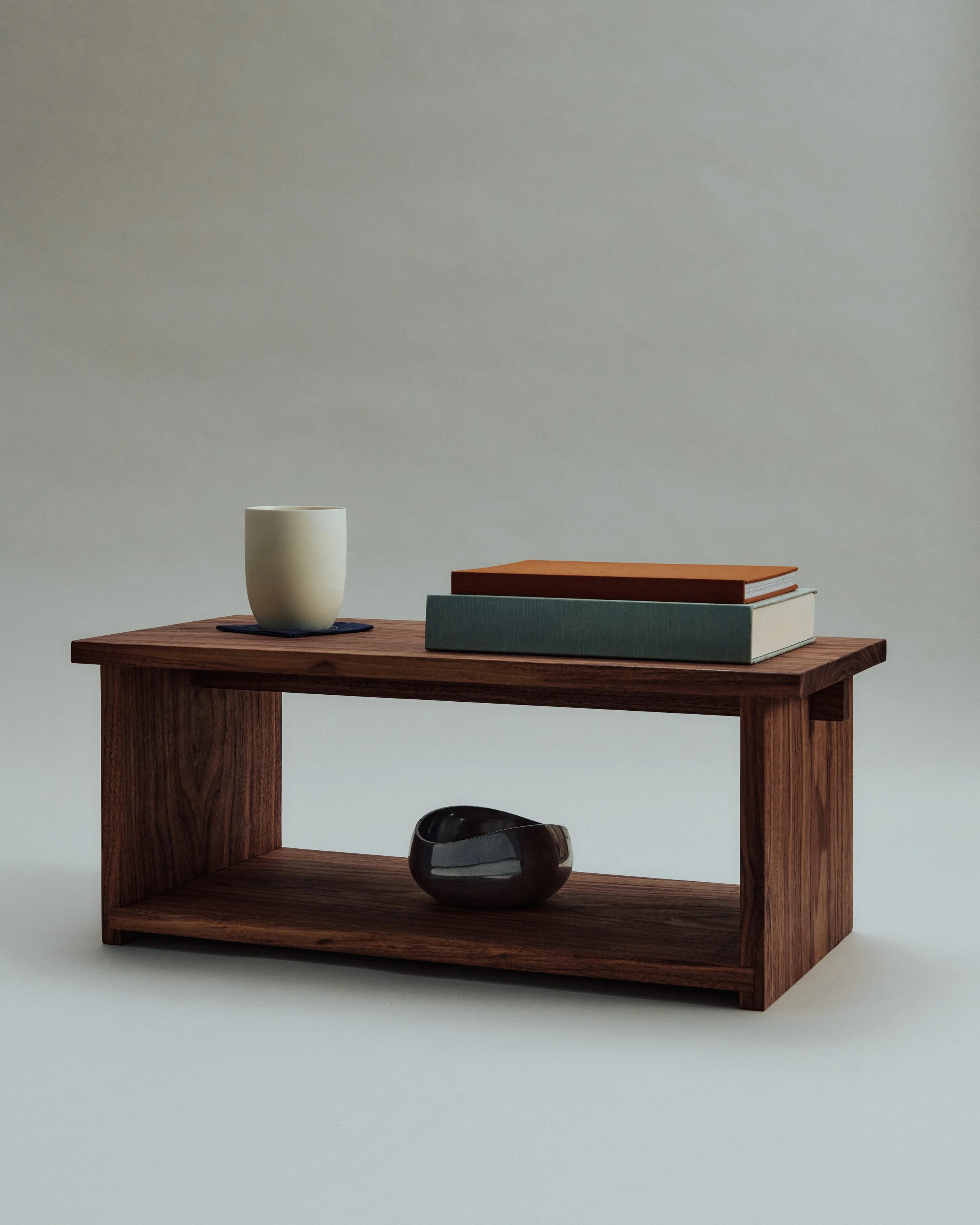 Humaling - Walnut