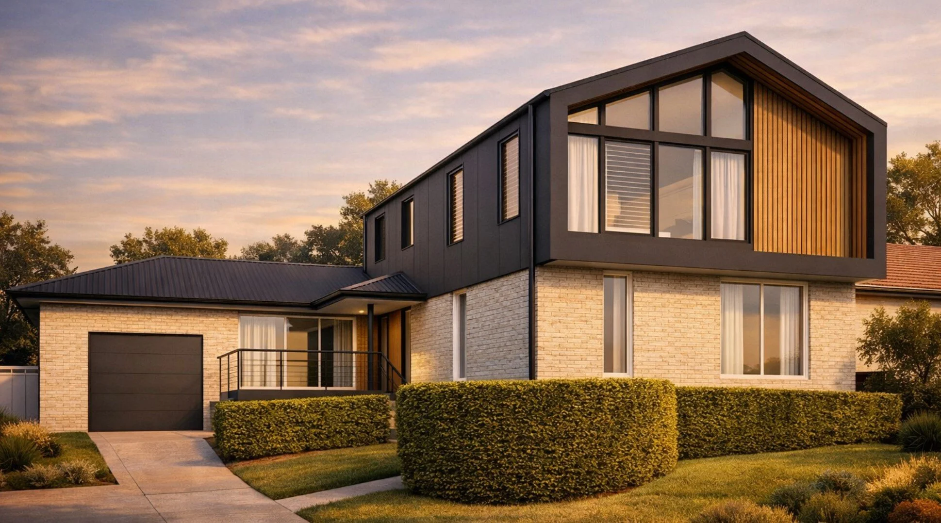 Kingswood Road, Engadine