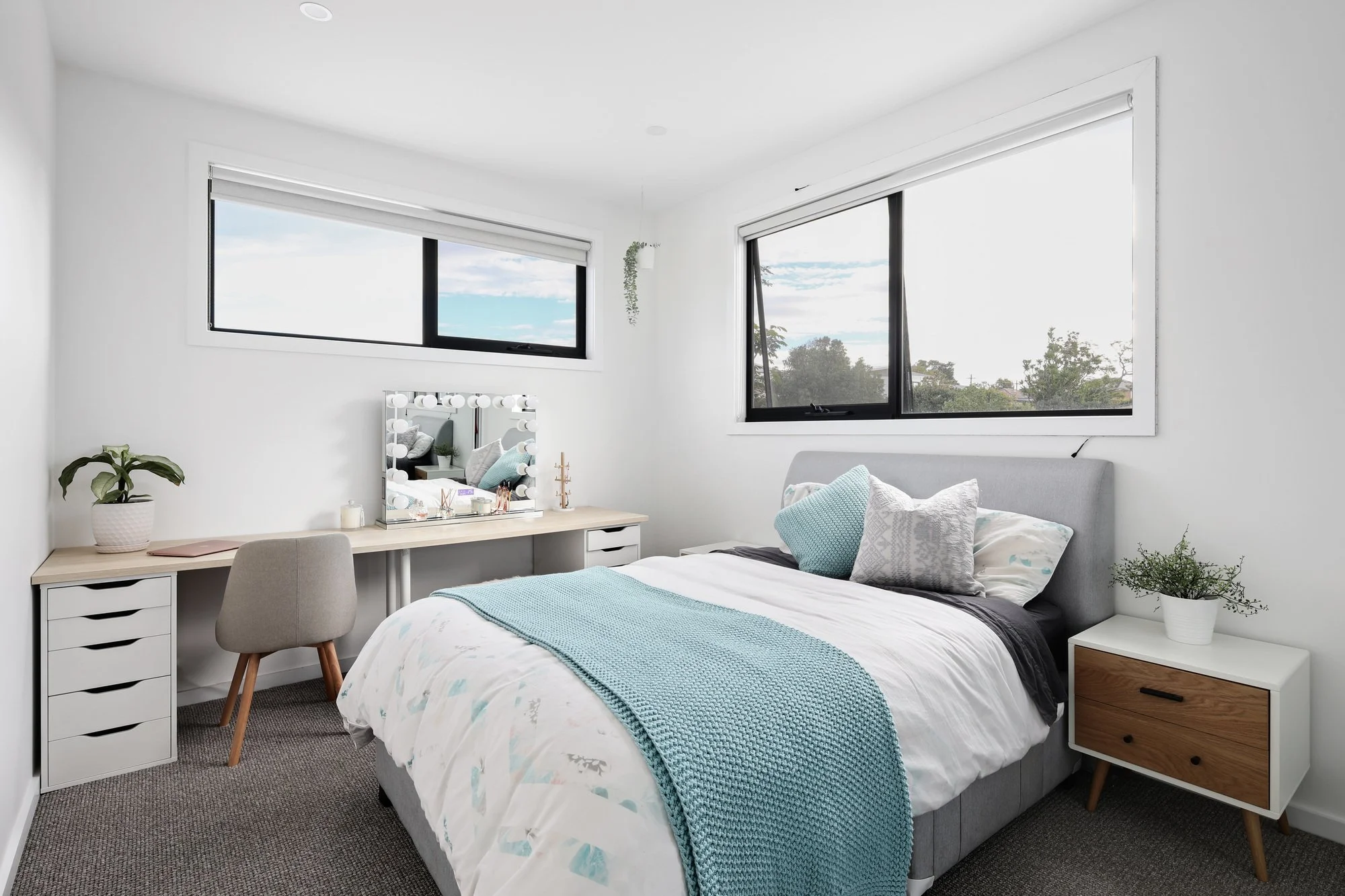 6 Bondell Avenue Gymea NSW 2227 bedroom