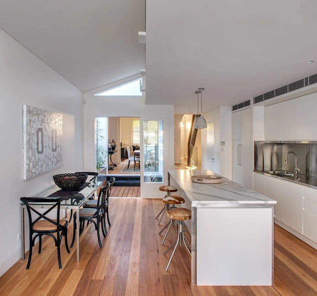 31 Union Street Newtown NSW 2041 kitchen