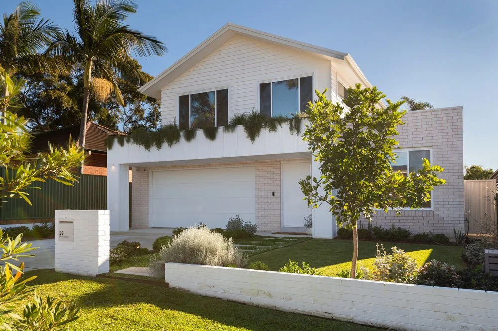 Drake Ave, Caringbah