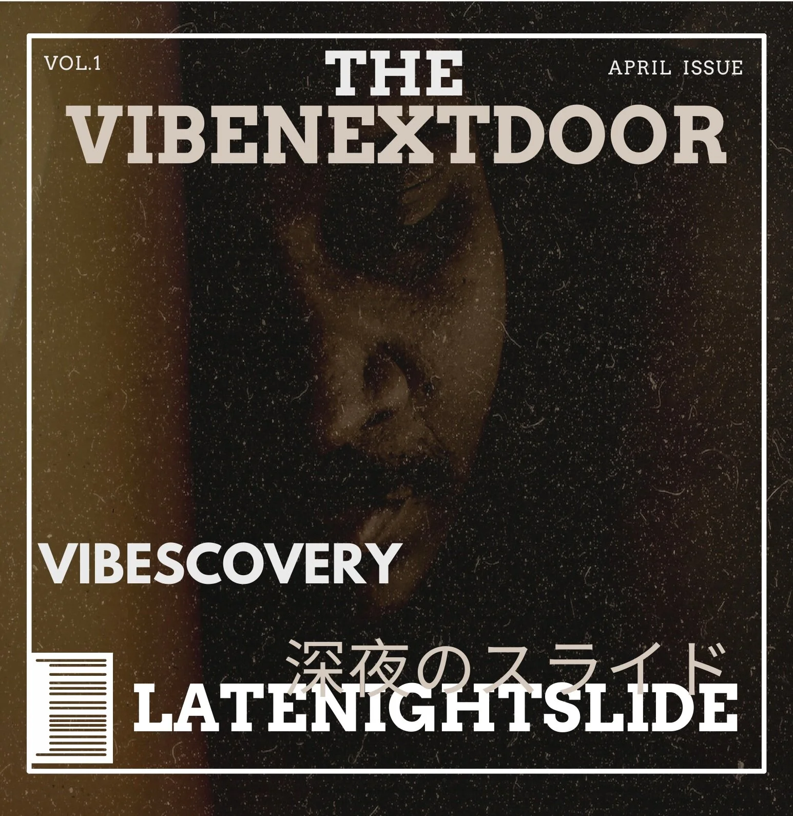 Latenightslide is a late-night vibe.