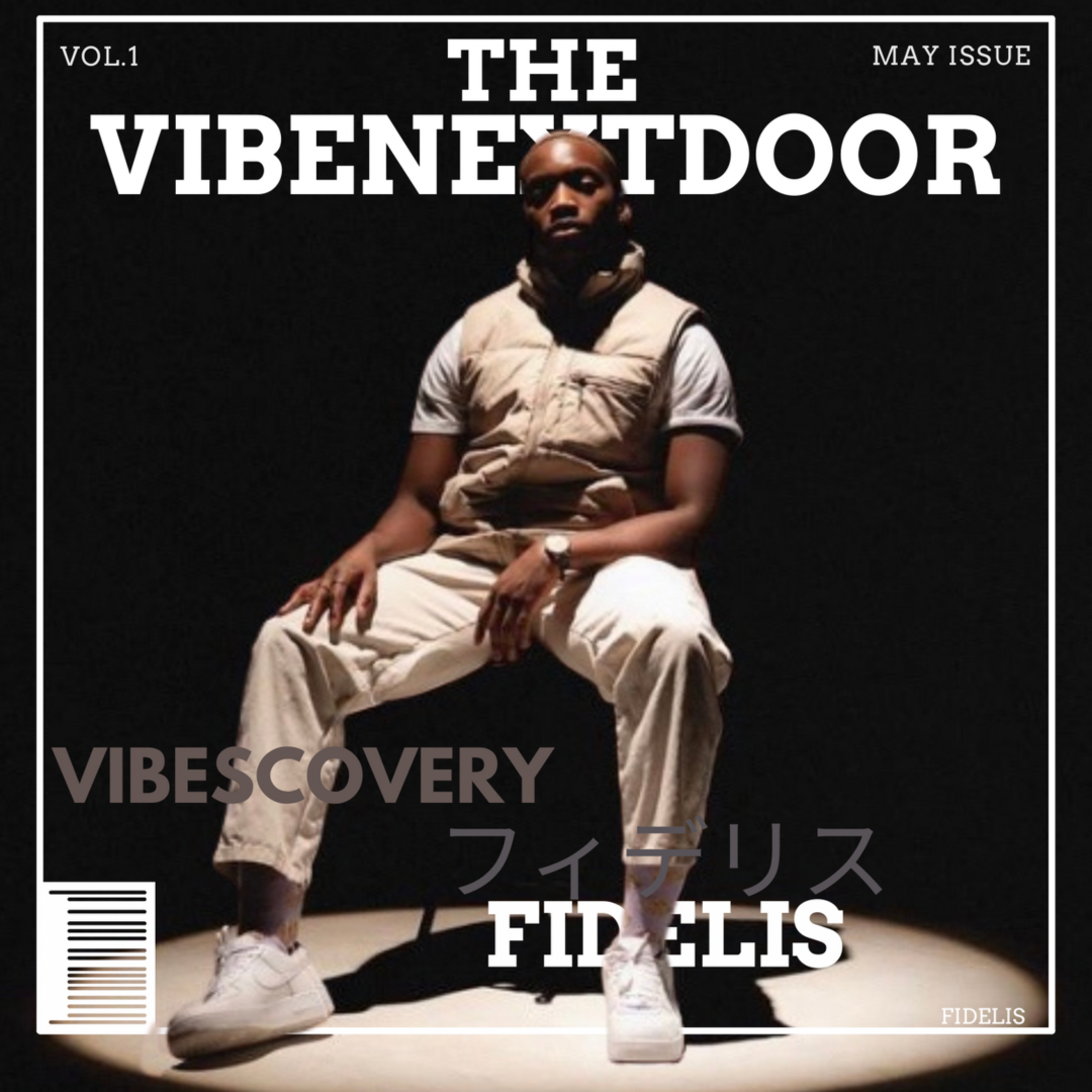 — From Vancouver to the    world Fidelis takes melodies to a poetic level —