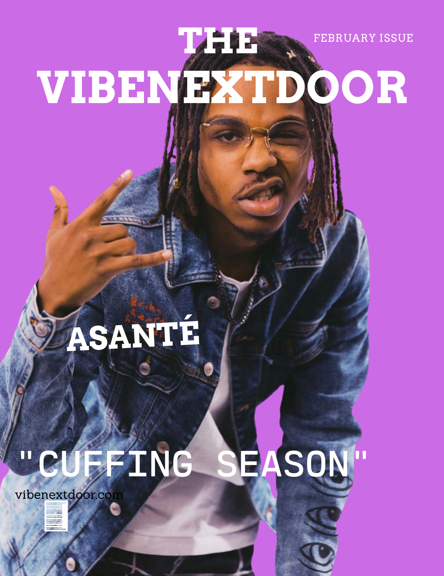 It’s Officially “CUFFING SEASON"
