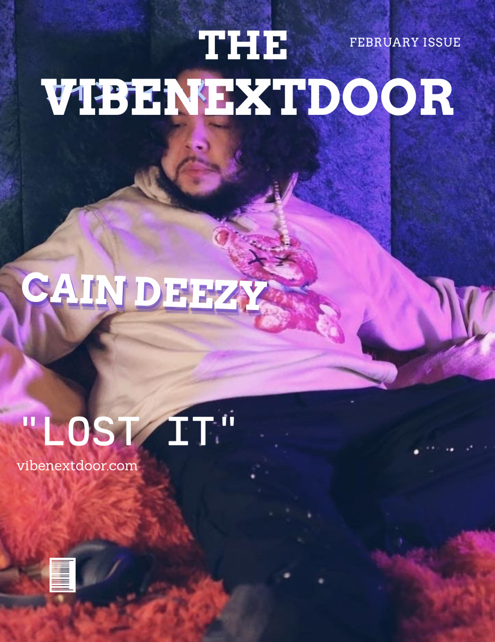 Cain Deezy Says You’ve “Lost It”