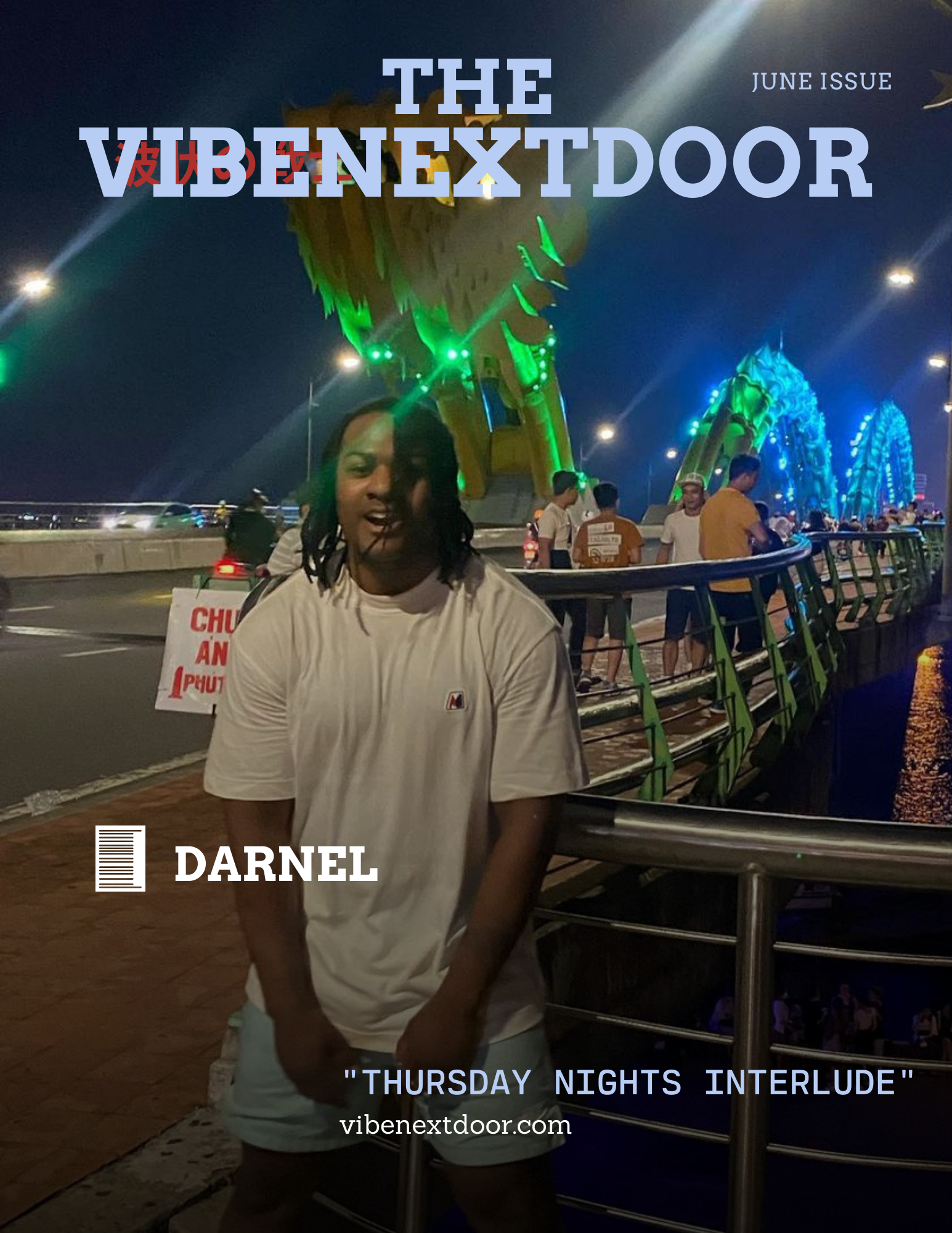 Darnel - Thursday Night Interlude