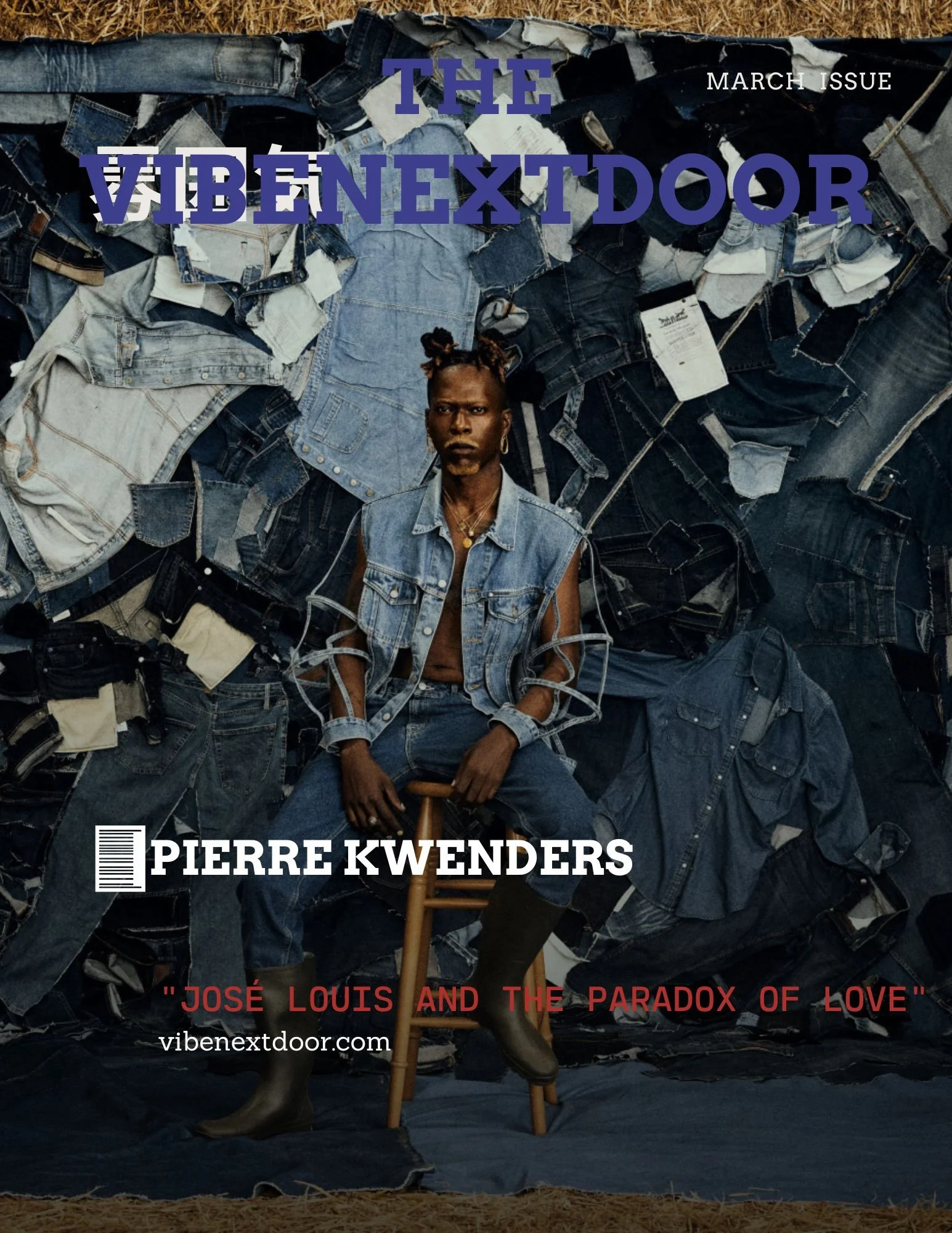 From Congo to Canada: Pierre Kwenders' Paradox of Love Wins Polaris Prize and Hearts Worldwide