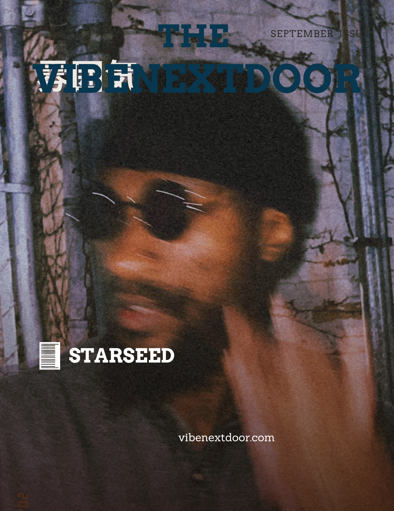 Starseed: Redefining Music with Ethereal Innovation and a Universal Message