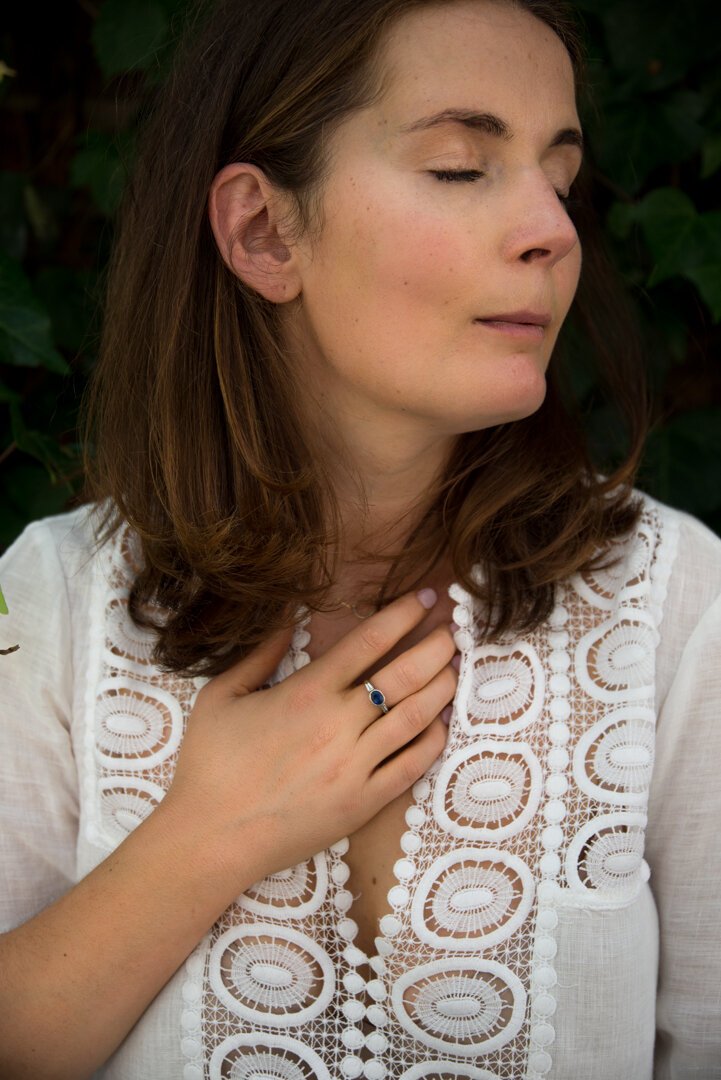 3 Breathing Techniques to Help Keep Your Cool.