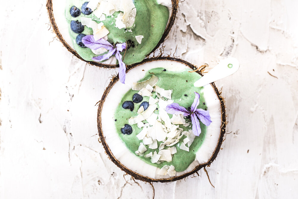 Food, Emotions + Fasting