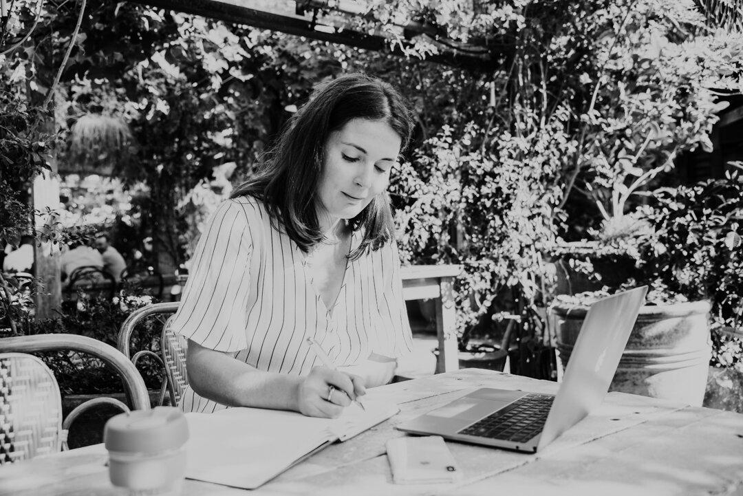 My journey to becoming a Life Coach..