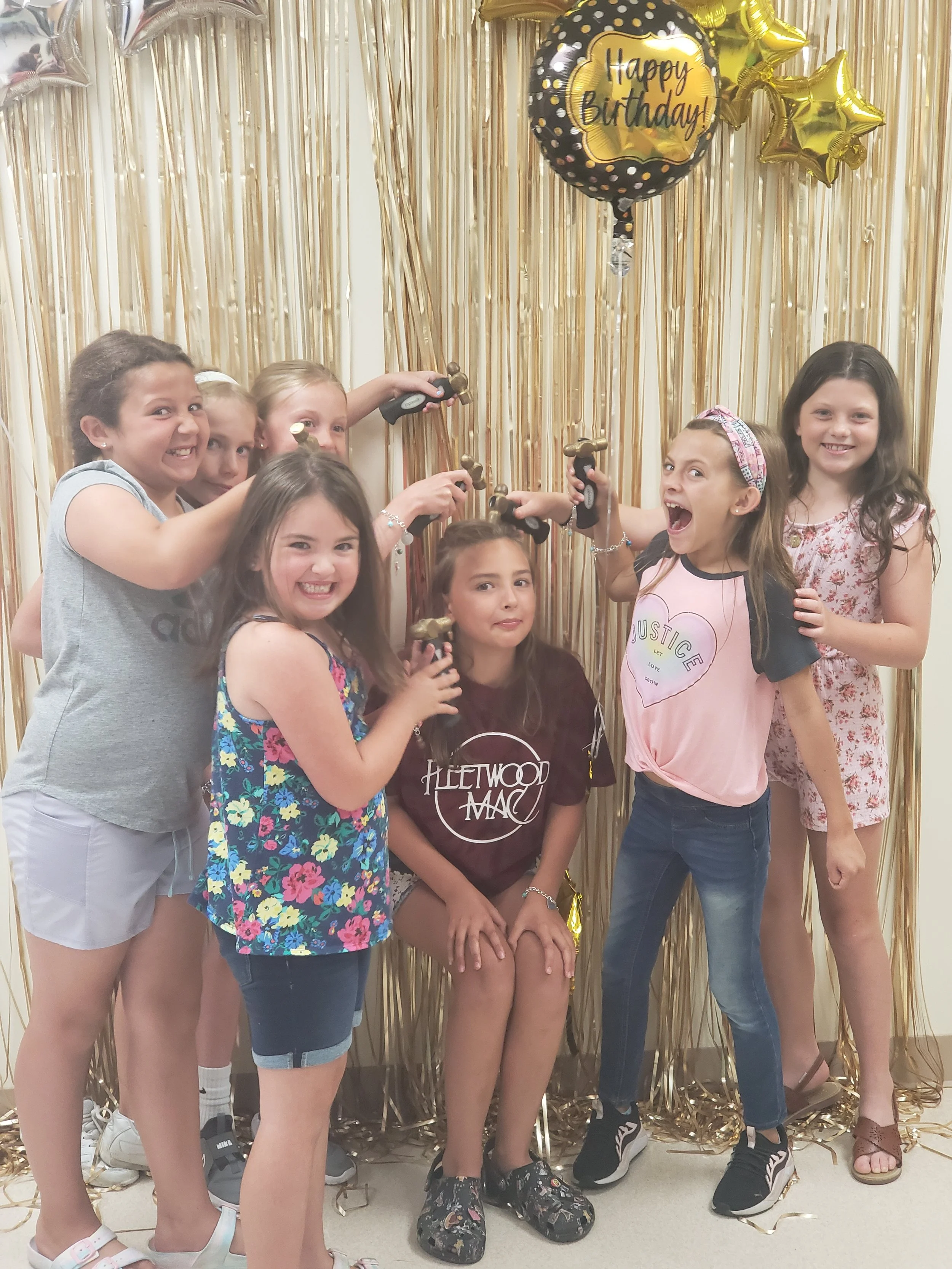 Jewelry Parties — The Silver Diva