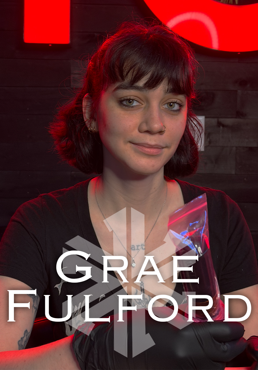 Grae Fulford