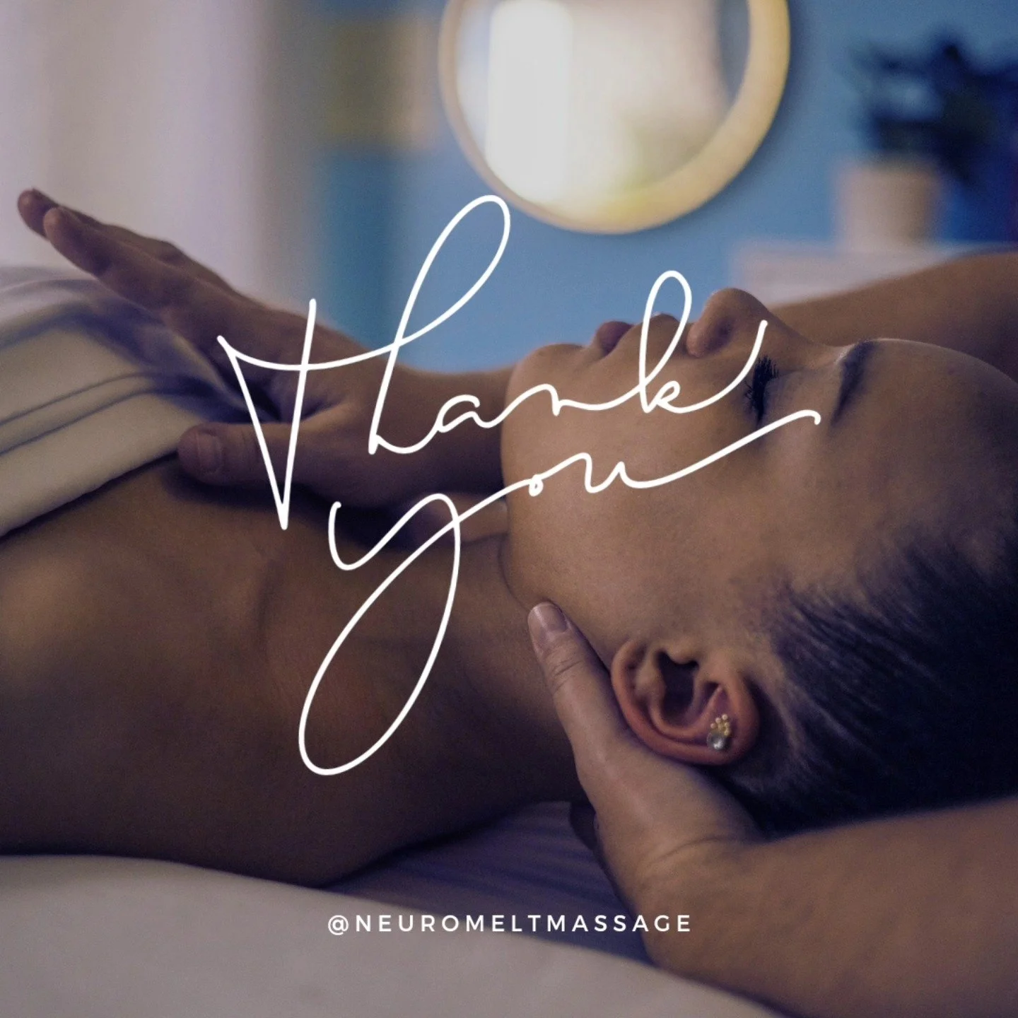 There's definitely plenty to be thankful for here at NeuroMelt, but what I'm most thankful for is you. 

Thank you for your support, your belief in my dream of creating a safe space to find respite from this crazy world, and your business. It truly m