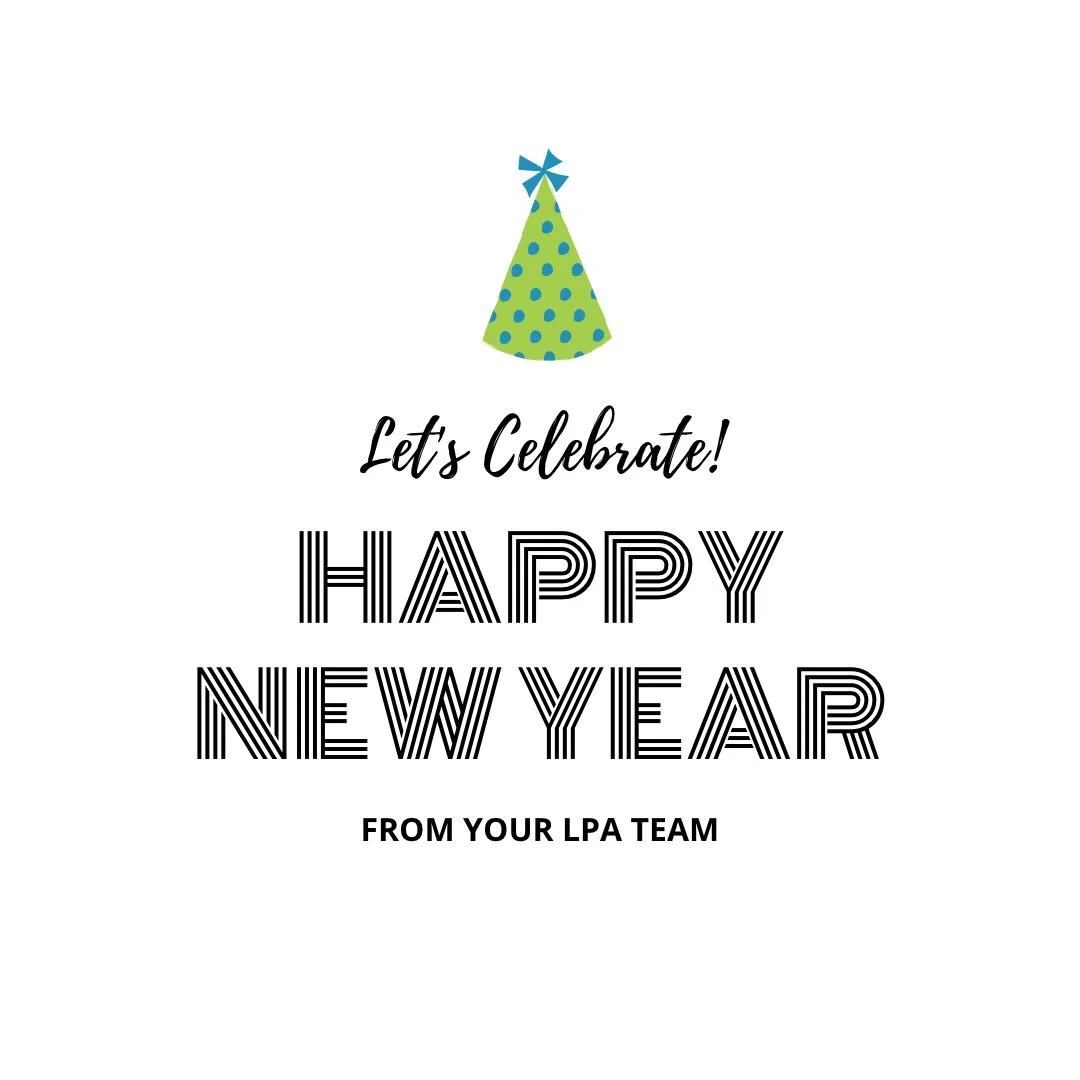 Happy 2026!! We hope this year brings your dreams to life! And if you&rsquo;re ready to out in the work - join us for lessons, classes, or shows in 2026! Let&rsquo;s do this!!