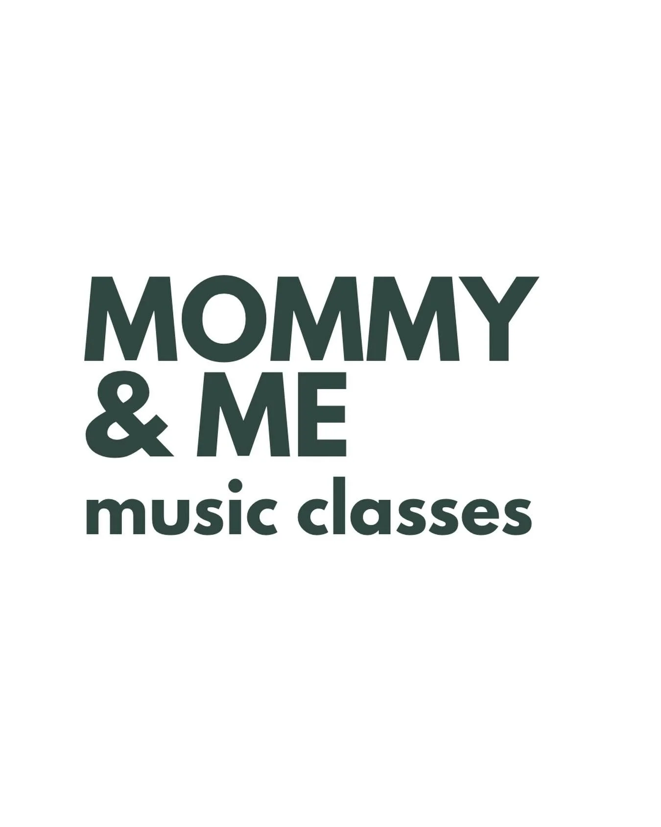 Join us for Mommy &amp; Me Music this Thursday morning in partnership with the @itsparksandrec and hosted at the Town Hall! Let us know you&rsquo;re coming with the link in our bio!! 

#Lanti #community #mommyandme #musicforlittleones #performingarts