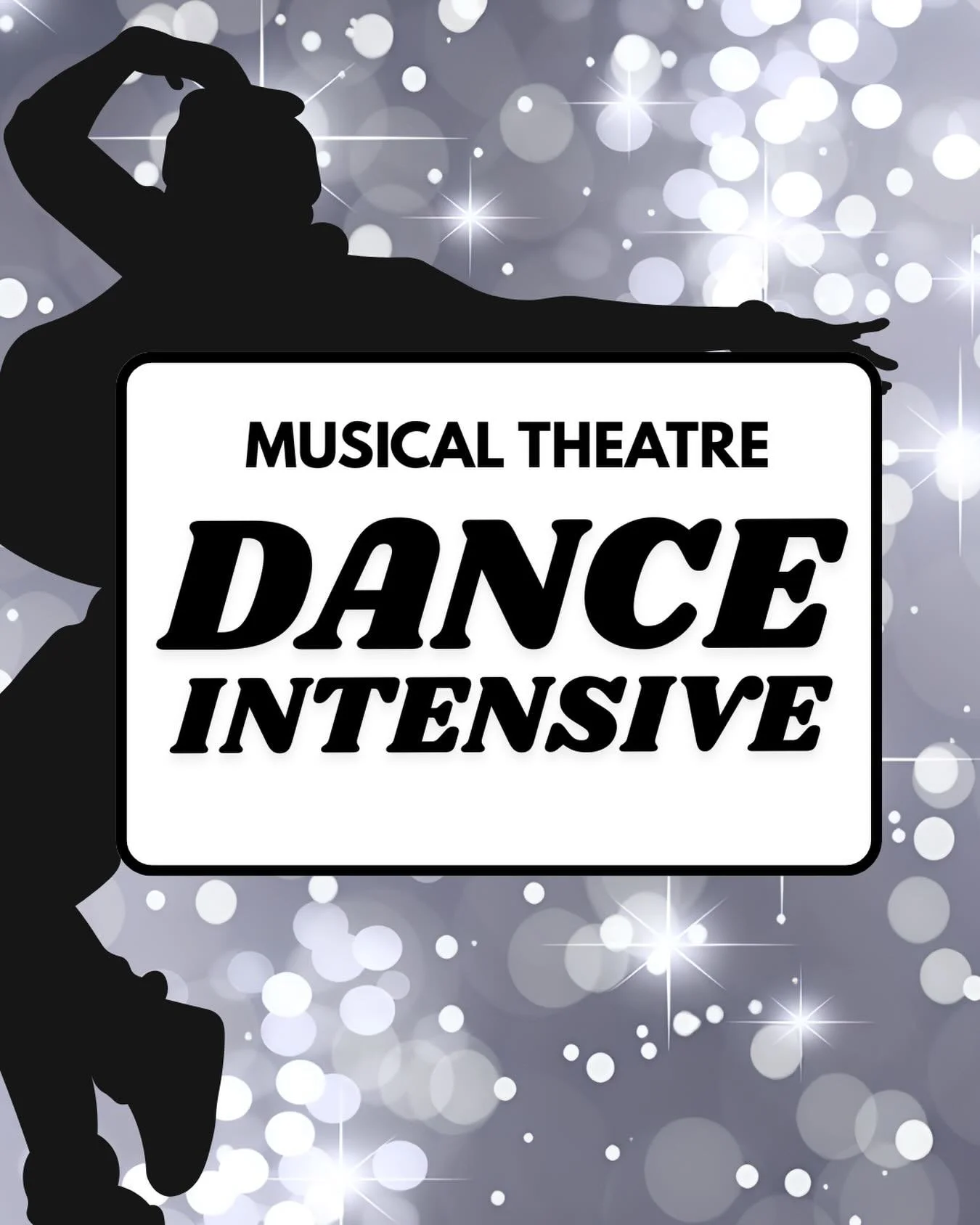 Join us the week of June 15th-19th as we dance the days away in our technique driven camp designed for musical theatre performers! Ages 9-18 will train in Broadway style choreography, storytelling, and movement and build skills that will boost their 