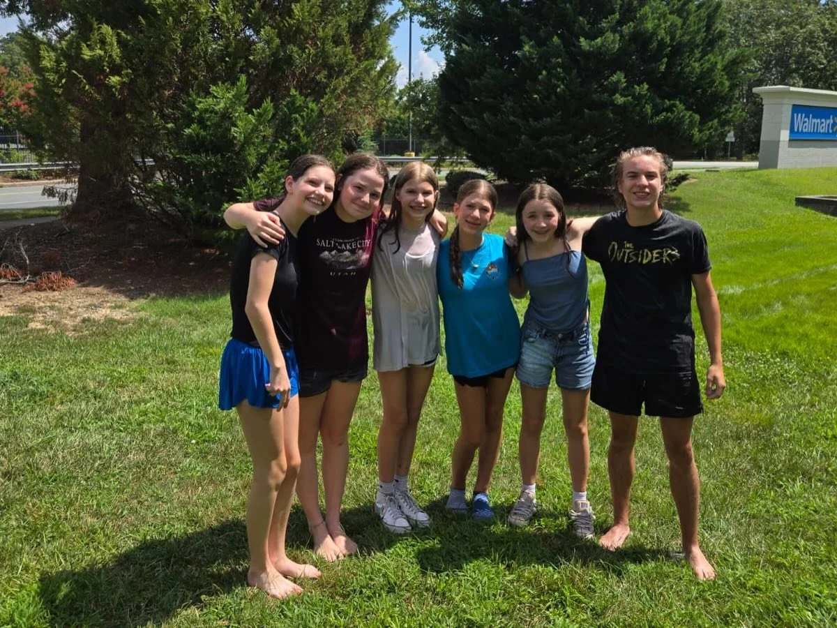 Apprentices make the world go &lsquo;round! 

Our Summer Apprentice program is a meaningful way to grow personally, learn real-world leadership skills, build a strong resume, and make a lasting impact! Since 2018 our amazing apprentices have been sup