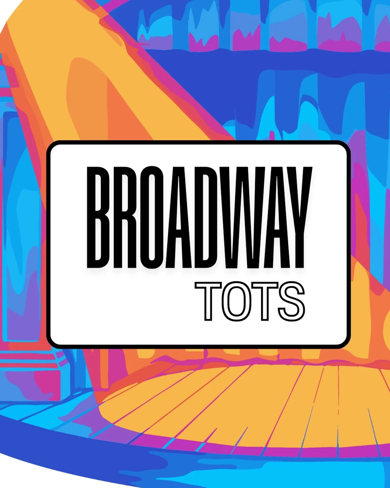 Ages 3-6 join us for a playful introduction to musical theatre the week of July 13-17! Campers will sing, dance, act, play, imagine and more in a nurturing and age-appropriate environment! 

Registration is open now!! But if you want to save up to 40