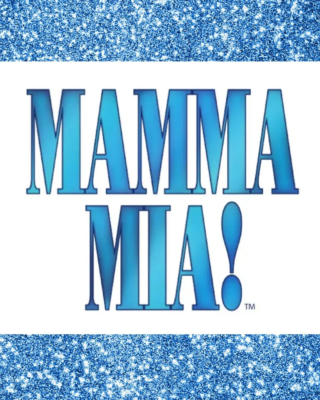 Here we go!! Ages 14-21 join us for a 2-week intensive leading up to our production of everyone's favorite summer musical, Mamma Mia! Mark your calendars, rehearsal starts 7/20 and performances are less than 2 weeks later on 8/1!

**This show is audi
