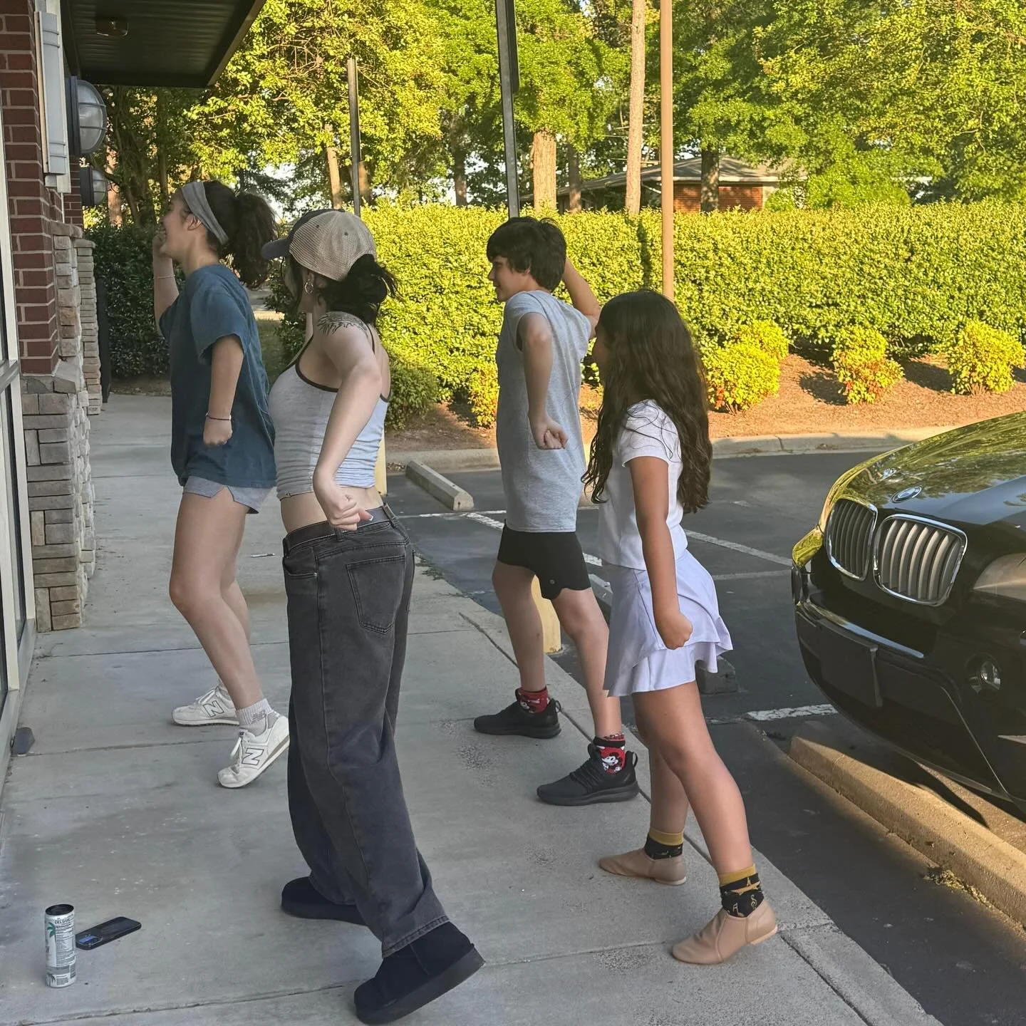 We&rsquo;ve got people working everywhere and that can only mean one thing - a show is on the horizon! Moana Jr. performs next weekend, April 25th! Don&rsquo;t miss all the magic that our students, apprentices, and volunteers are working on, it will 