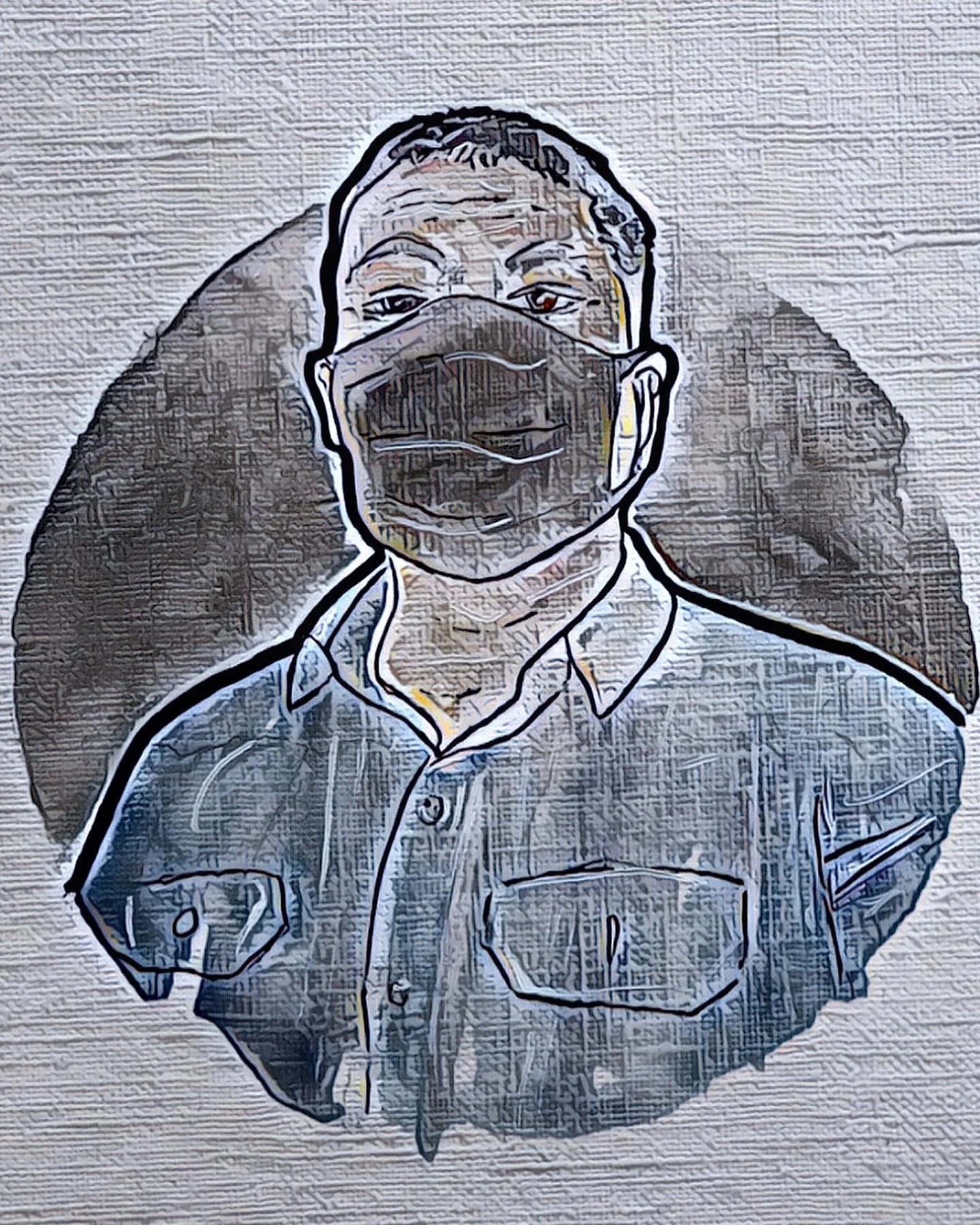 Byron C. is a Registered Environmental Health Specialist in Reno, Nevada. He has been in this role for 14 years and is dedicated to promoting the policies that foster keeping communities healthy and safe. Byron escapes COVID meetings, dirty kitchens,