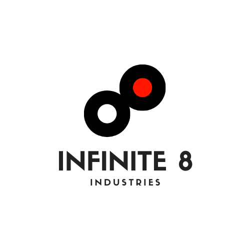 Infinite 8 Industries, Inc. 