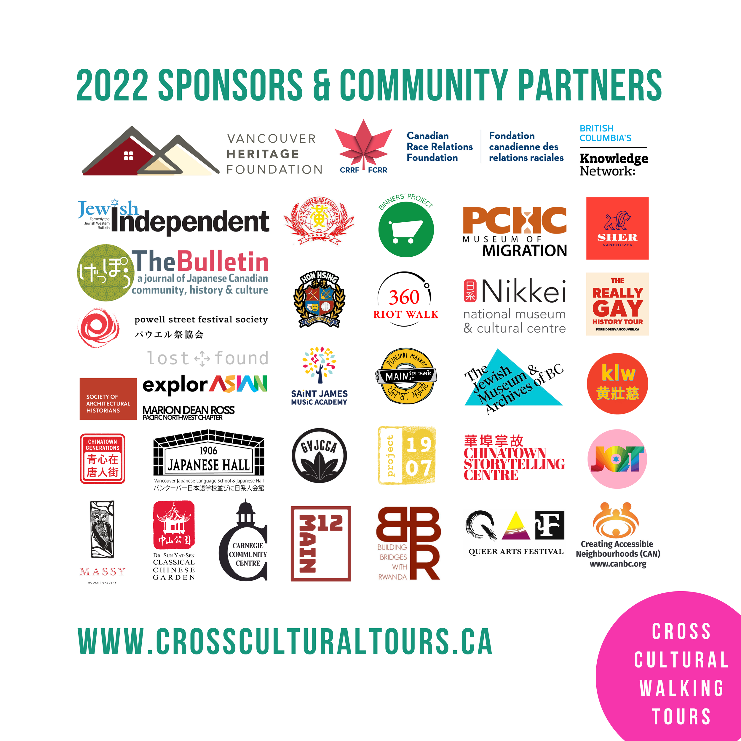 CCWT 2022 Sponsors and Community Partners.png