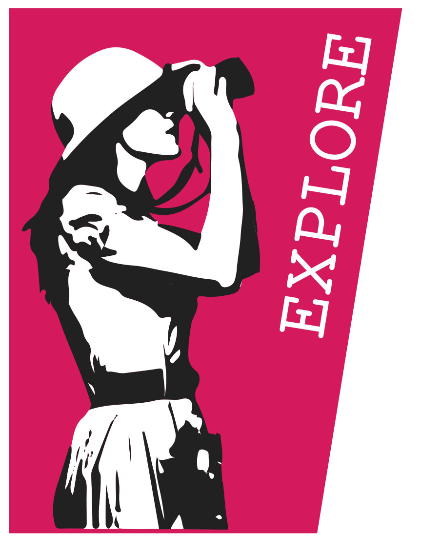 Bad Girl Ventures course graphic