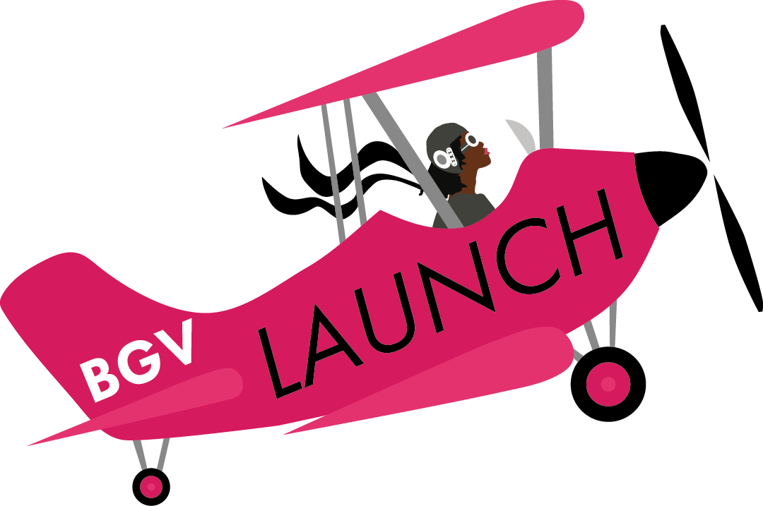 Bad Girl Ventures course graphic