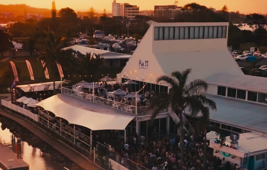 Mooloolaba Events Whats On — Pier 33 Mooloolaba | Waterfront Restaurant Bar and Events