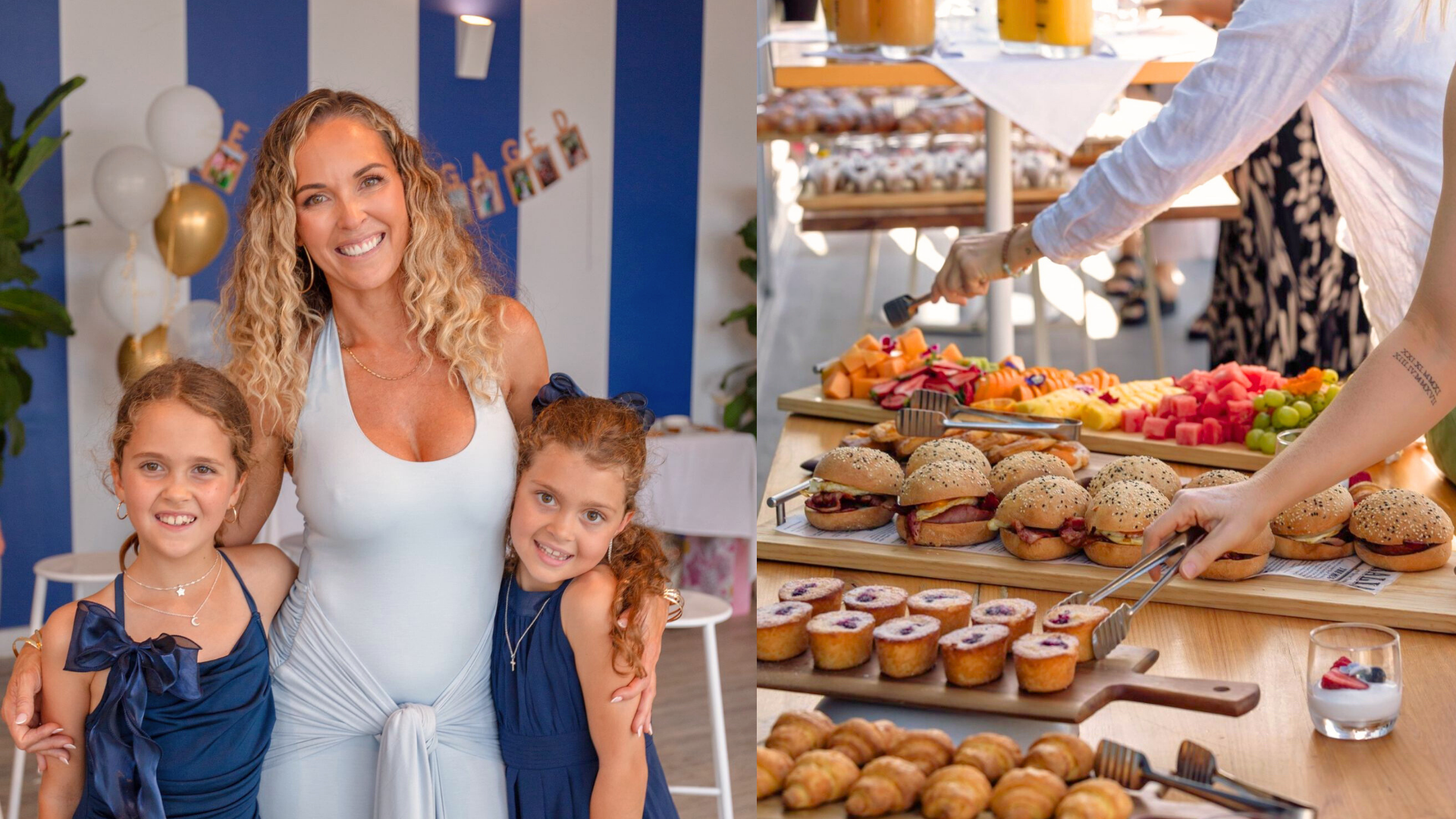 Mooloolaba Events Mother’s Day at Pier 33 | Waterfront Dining Mooloolaba — Pier 33 ...