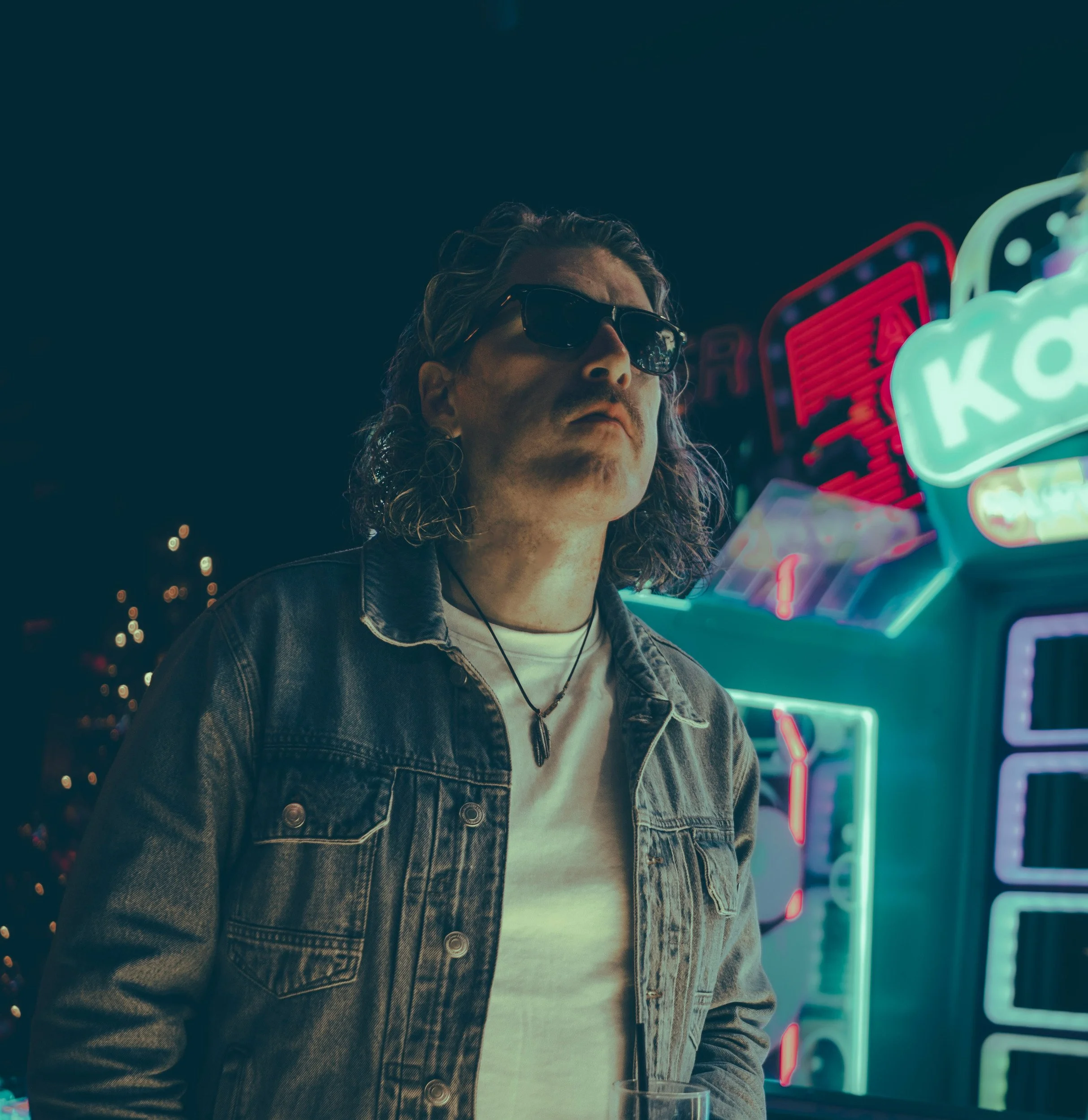 Letting the Songs Speak: Lazember on Donegal, Growth, and Going All In