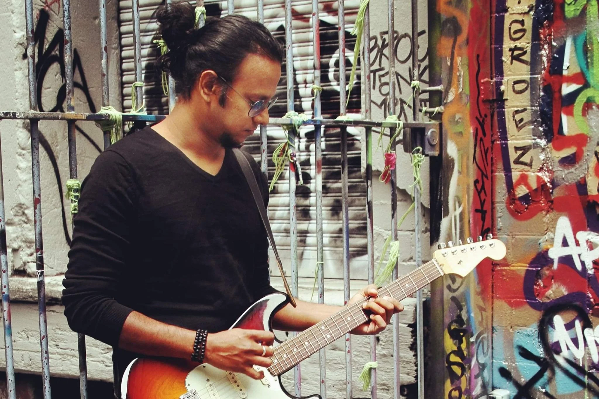 Ash Ravens “Home”