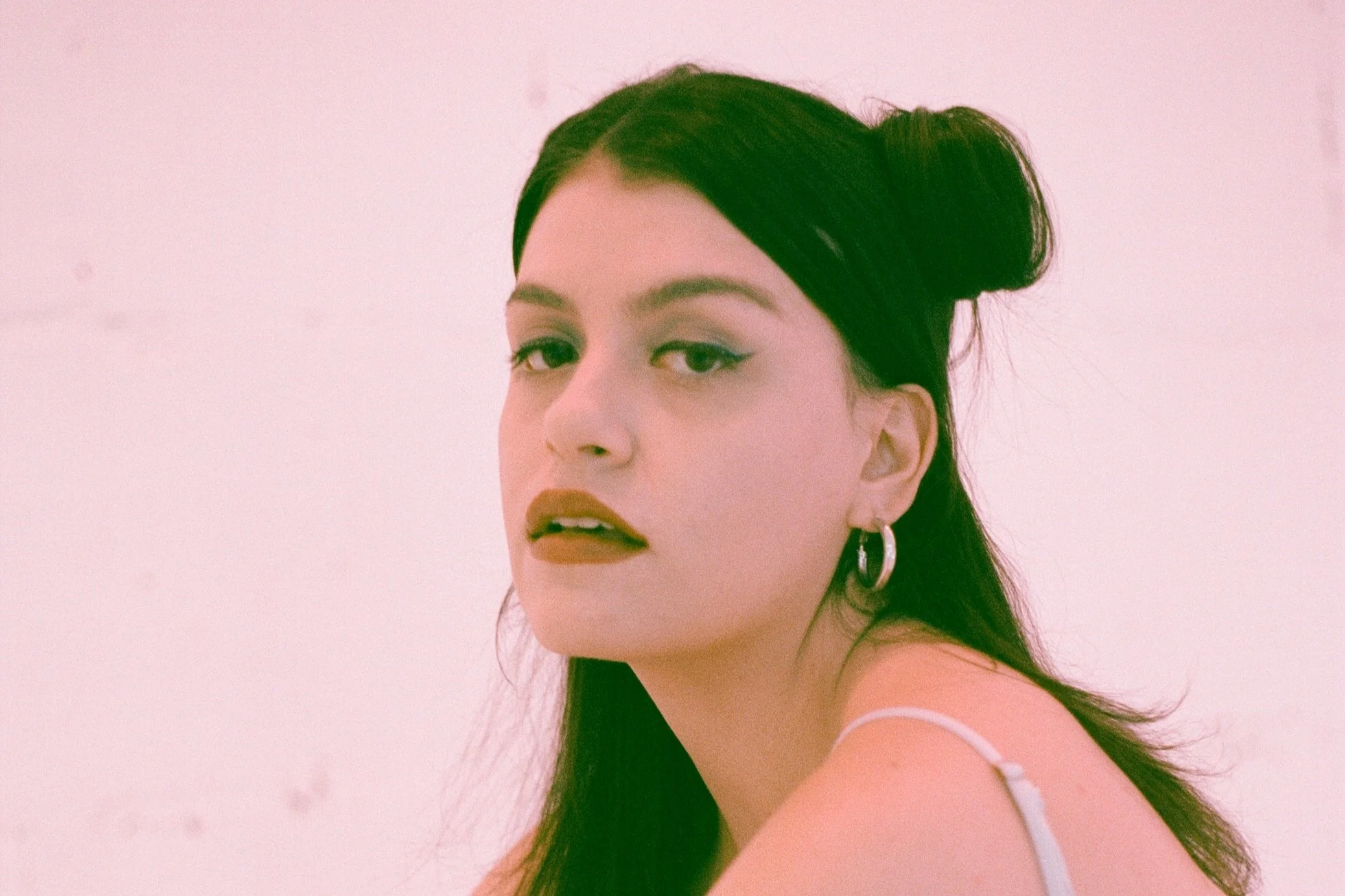 Kelly Vargas “Short Ride”