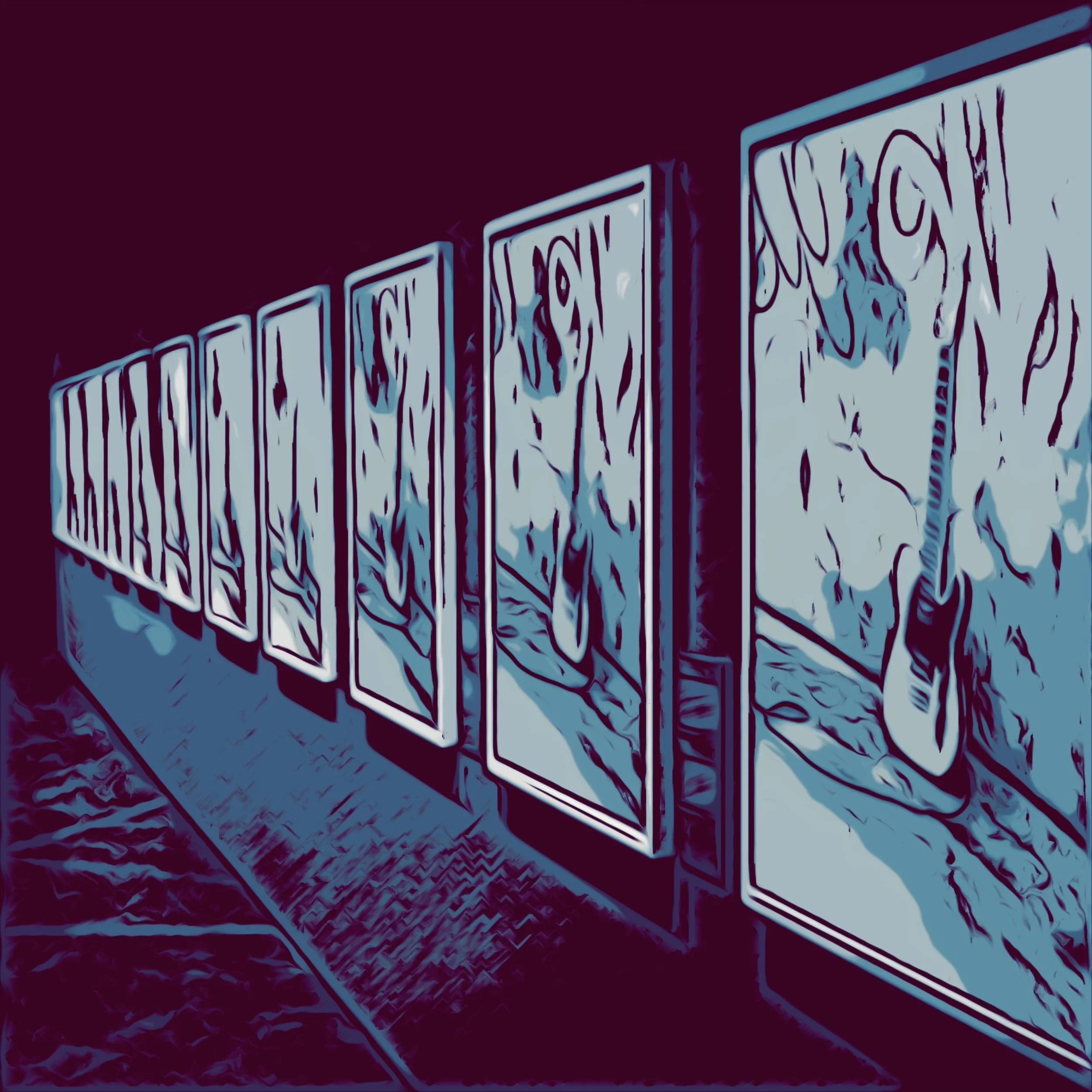 The Street Flyers “It's All Good”