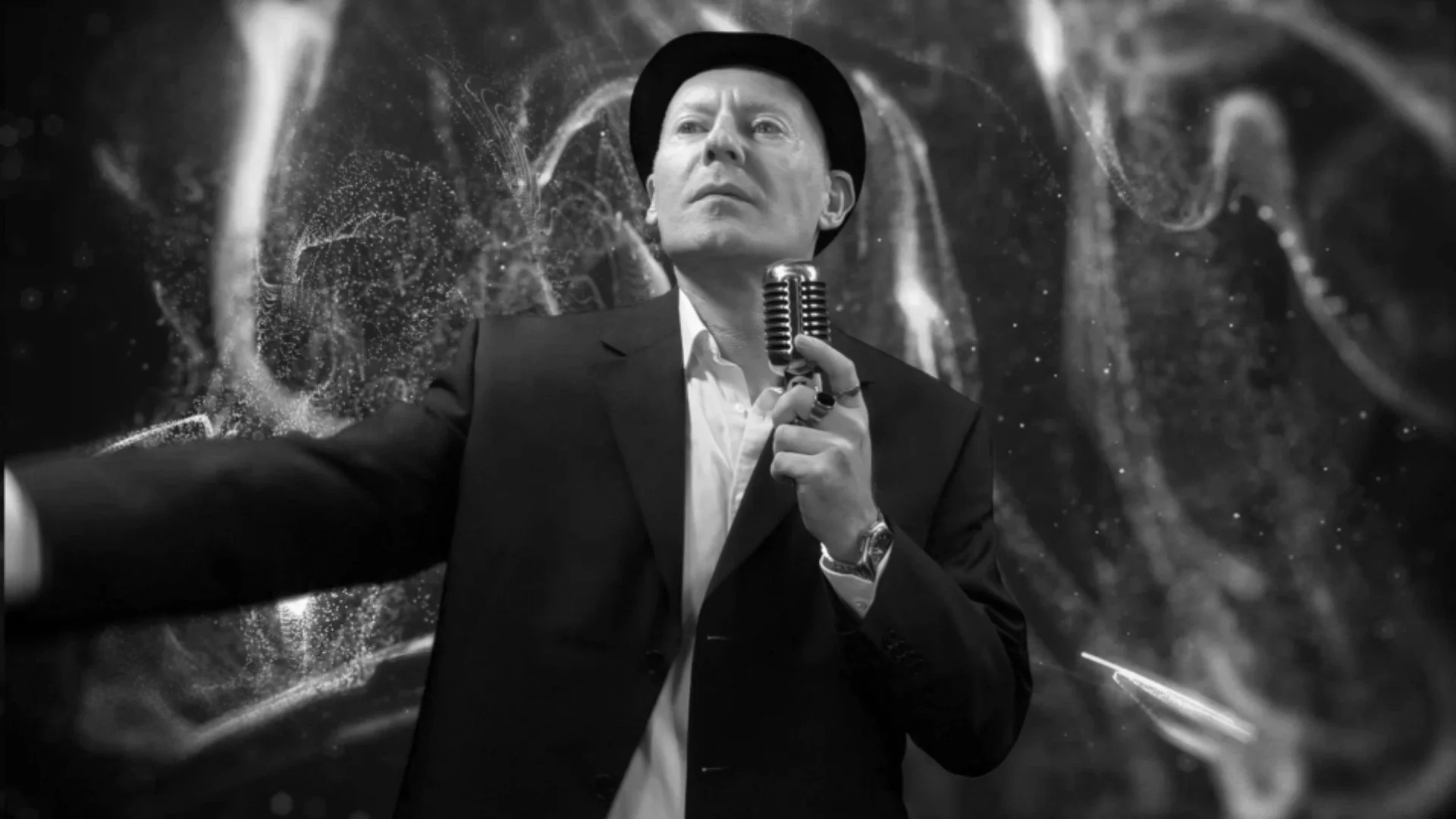 Pini Gurfil “Anny”