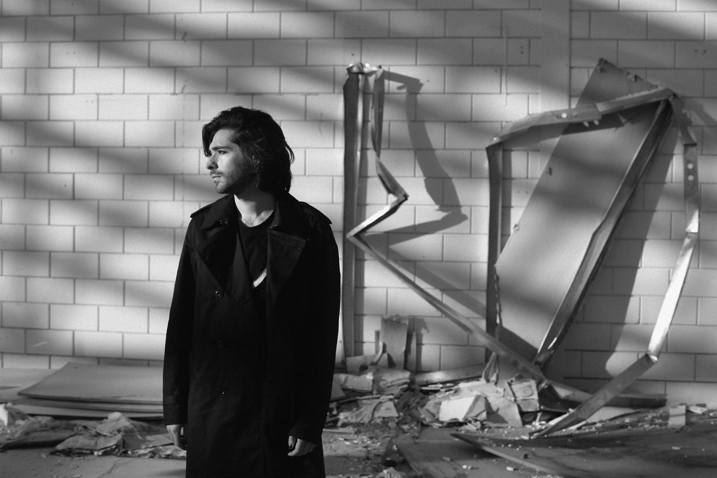 The Gloom “Requiem (for Joan of Arc)”