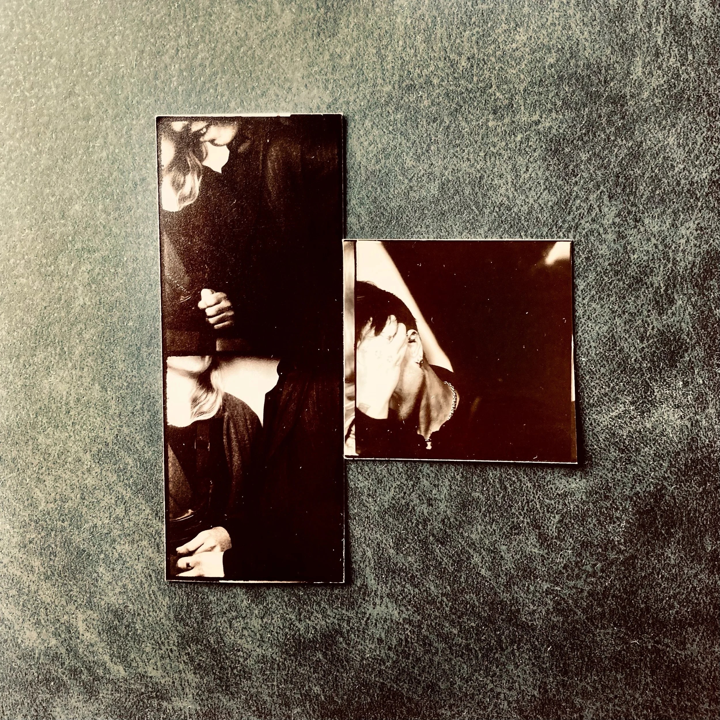 Denni Ian “Two Figures”