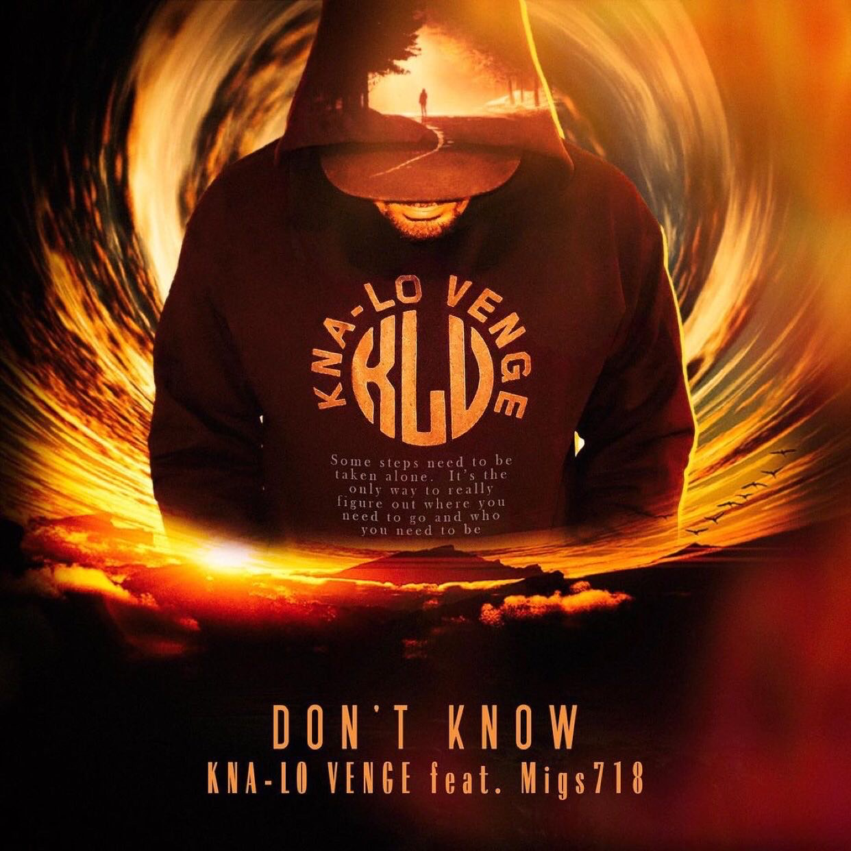Kna-Lo Venge “Don't Know”