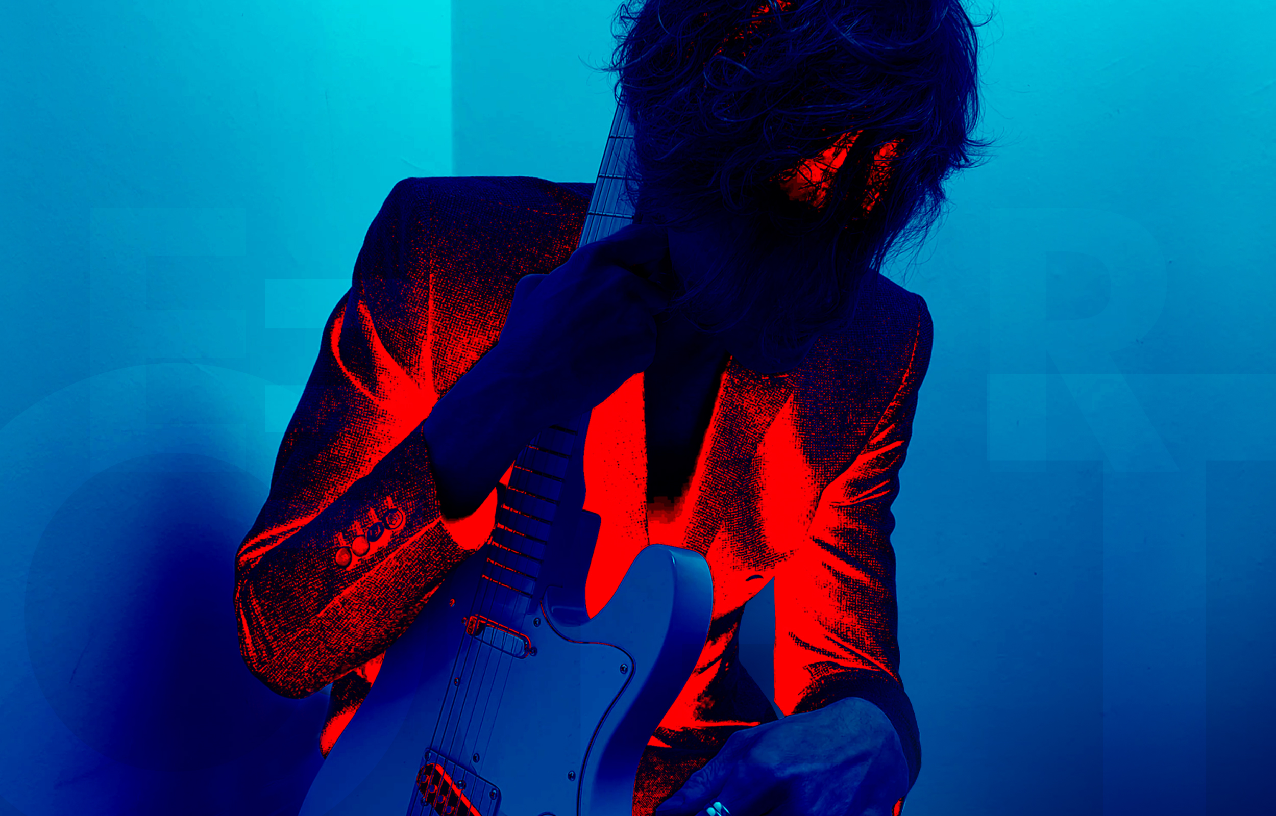 Ives Electric “Poetry”