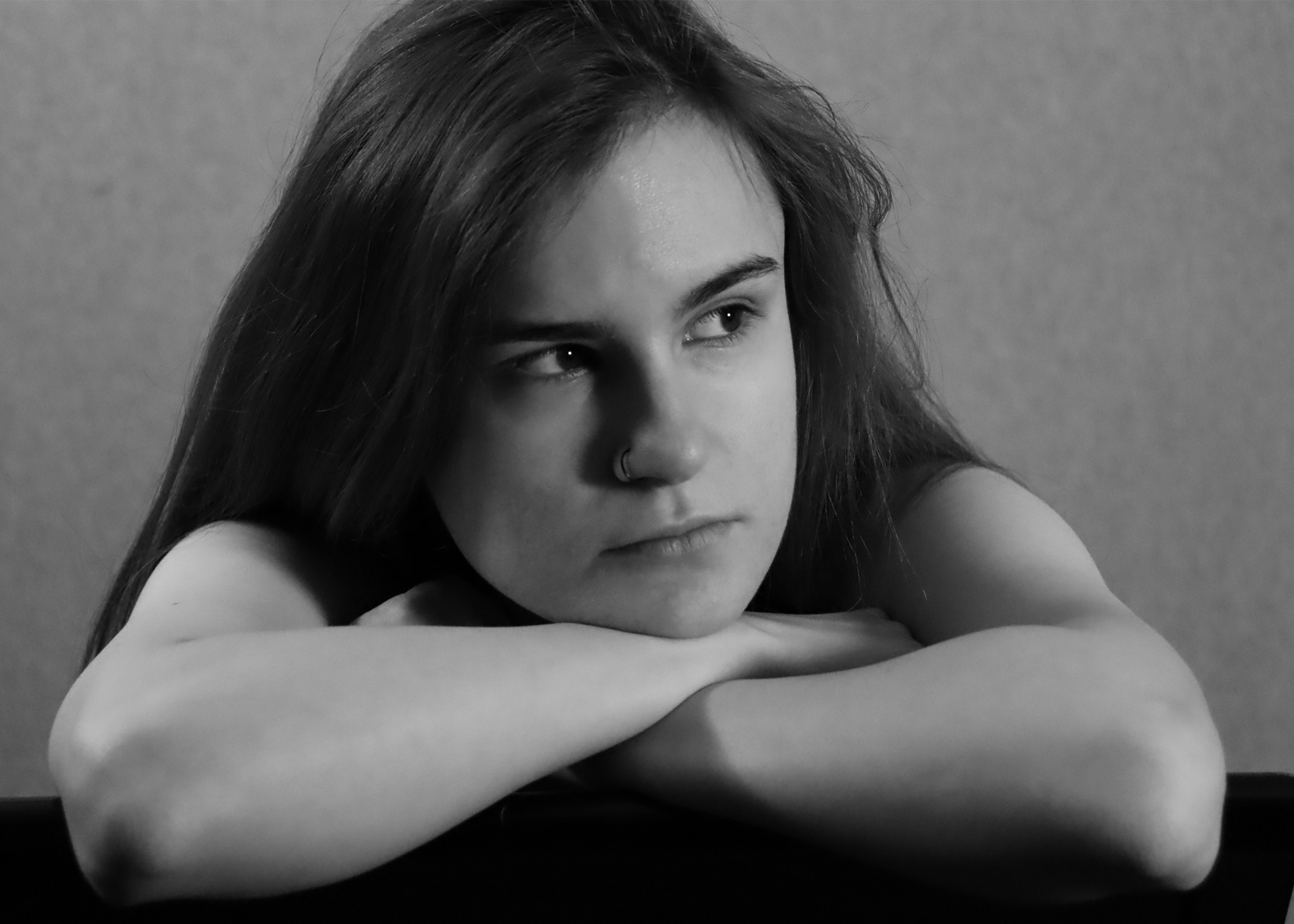 Lupe Dragon “I Know What You Did”