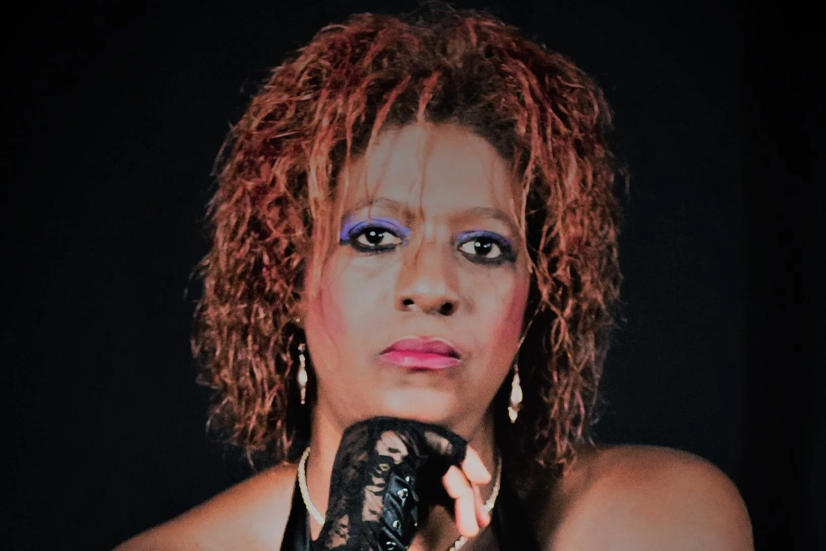 Pena Hughes-John/Lethia’s Natorium “Inner Child”